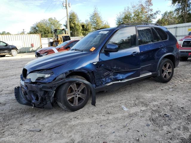 BMW X5 2011 5uxzw0c50bl657488