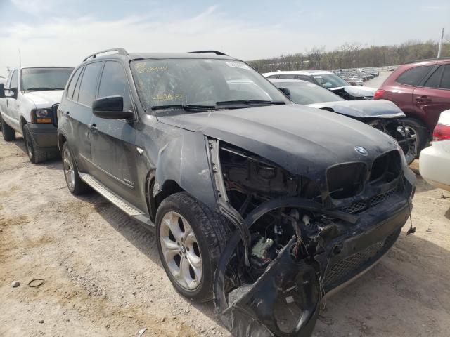 BMW X5 XDRIVE3 2011 5uxzw0c50bl657944