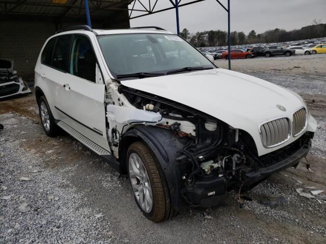 BMW X5 XDRIVE3 2011 5uxzw0c50bl657958