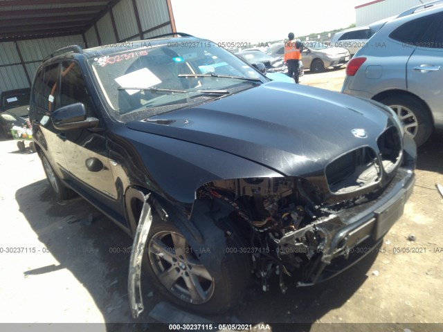 BMW X5 2011 5uxzw0c50bl659998