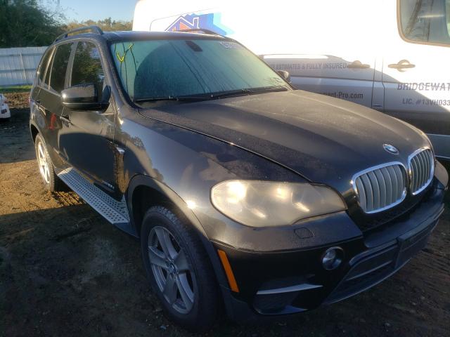 BMW X5 XDRIVE3 2011 5uxzw0c50bl660195