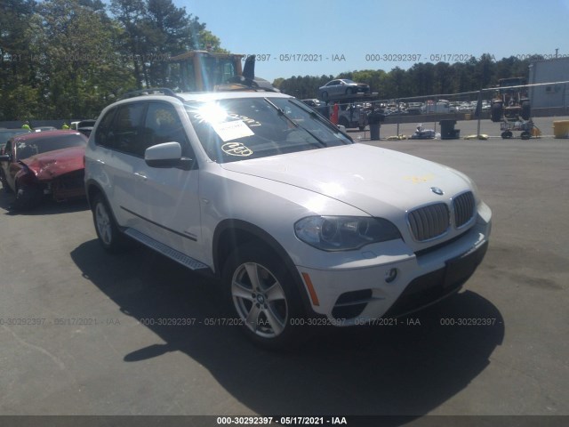 BMW X5 2011 5uxzw0c50bl660326