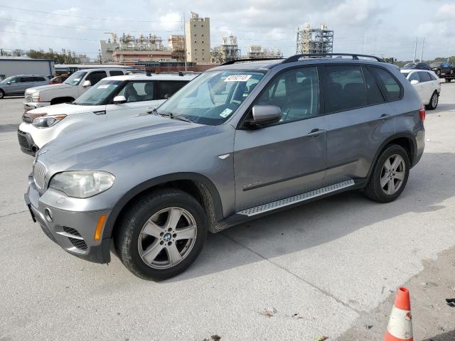 BMW X5 XDRIVE3 2011 5uxzw0c50bl661024