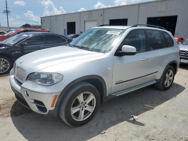 BMW X5 XDRIVE3 2011 5uxzw0c50bl662366