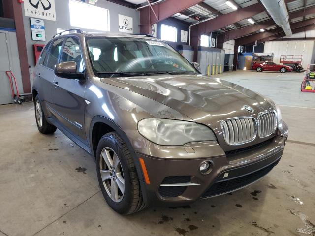 BMW X5 XDRIVE3 2011 5uxzw0c50bl662416