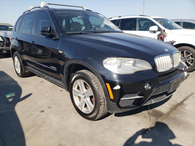 BMW X5 XDRIVE3 2011 5uxzw0c50bl662769