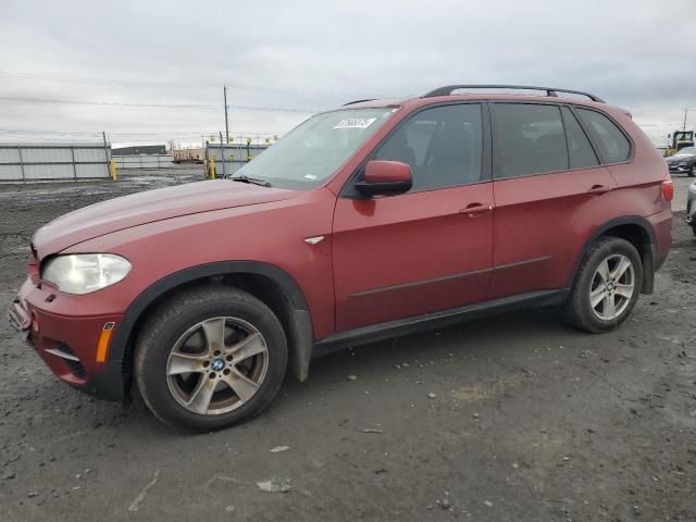 BMW X5 XDRIVE3 2012 5uxzw0c50c0b88893