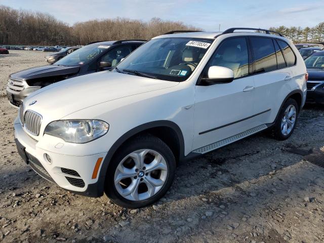 BMW X5 XDRIVE3 2012 5uxzw0c50c0b89686