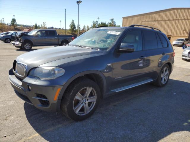 BMW X5 2012 5uxzw0c50c0b89770