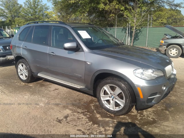 BMW X5 2012 5uxzw0c50c0b89980