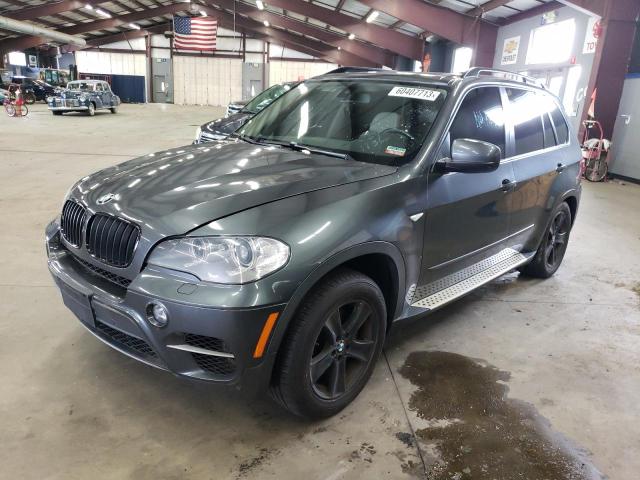 BMW X5 2012 5uxzw0c50c0b90014