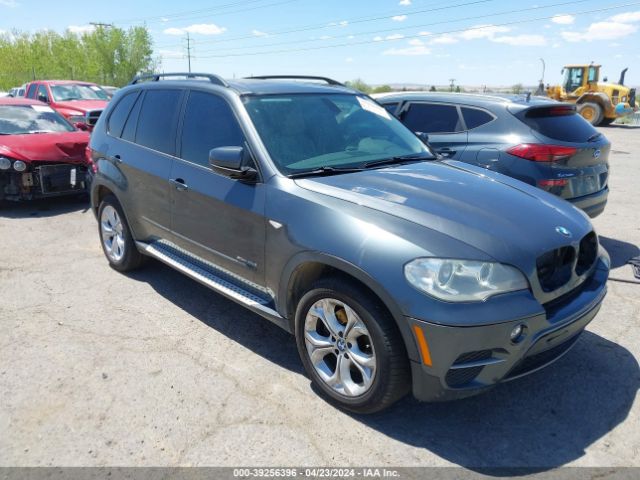 BMW X5 2012 5uxzw0c50cl663339