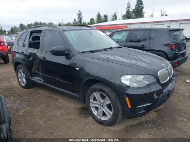 BMW X5 2012 5uxzw0c50cl663874