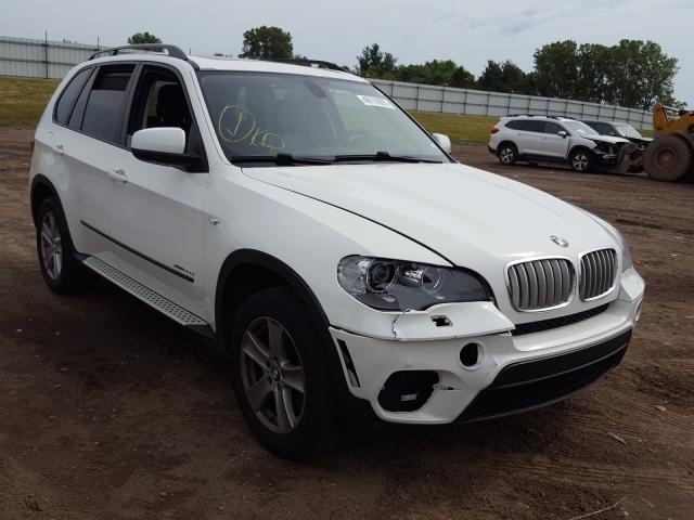 BMW X5 XDRIVE3 2012 5uxzw0c50cl664054