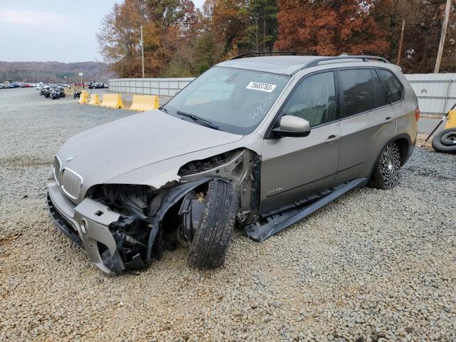 BMW X5 2012 5uxzw0c50cl664250