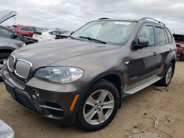 BMW X5 2011 5uxzw0c50cl664264