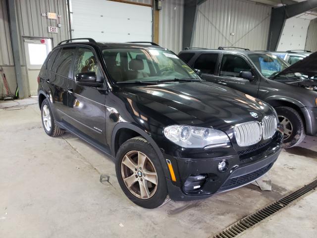 BMW X5 XDRIVE3 2012 5uxzw0c50cl664684