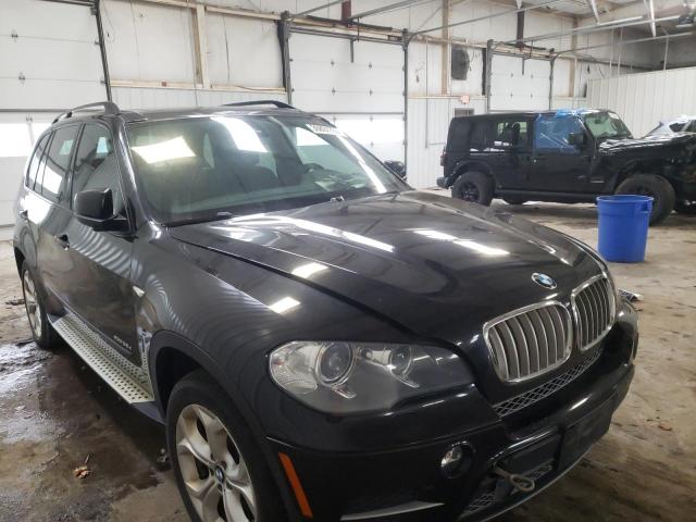 BMW X5 XDRIVE3 2012 5uxzw0c50cl664989