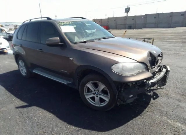 BMW X5 2012 5uxzw0c50cl665009