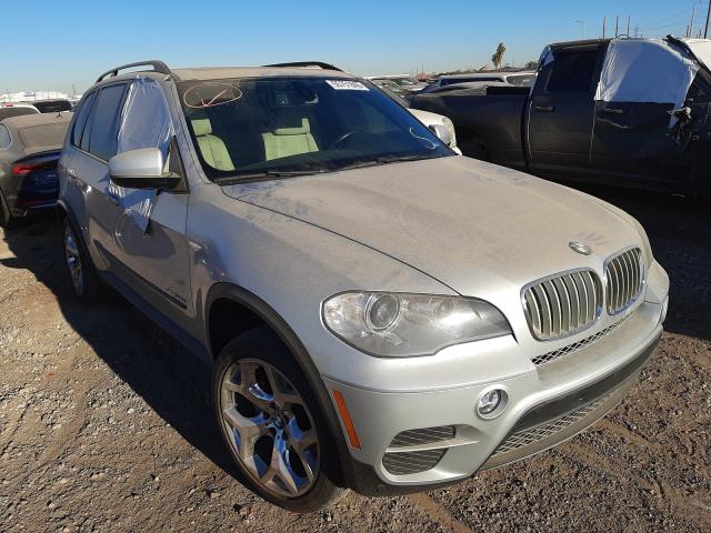 BMW X5 XDRIVE3 2012 5uxzw0c50cl665348