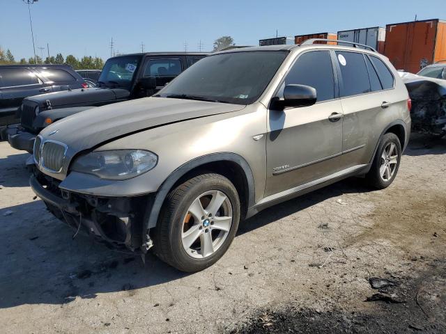 BMW X5 XDRIVE3 2012 5uxzw0c50cl667133