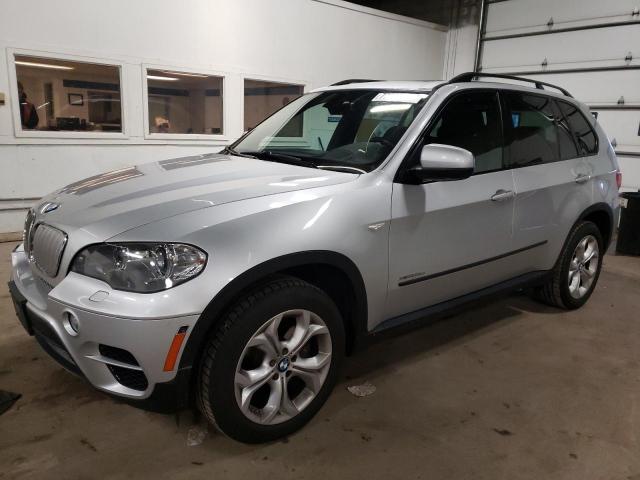 BMW X5 2012 5uxzw0c50cl668217