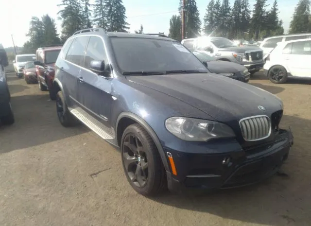 BMW X5 2012 5uxzw0c50cl668766