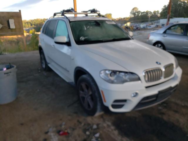 BMW X5 XDRIVE3 2012 5uxzw0c50cl669089