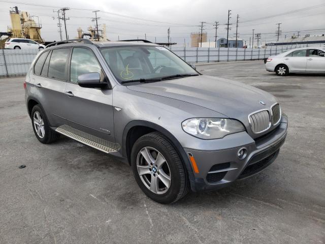 BMW X5 XDRIVE3 2012 5uxzw0c50cl669187