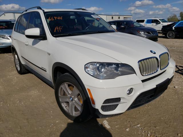 BMW X4 XDRIVE3 2012 5uxzw0c50cl669416