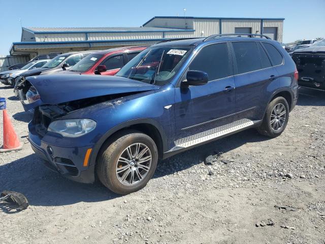 BMW X5 2012 5uxzw0c50cl669657