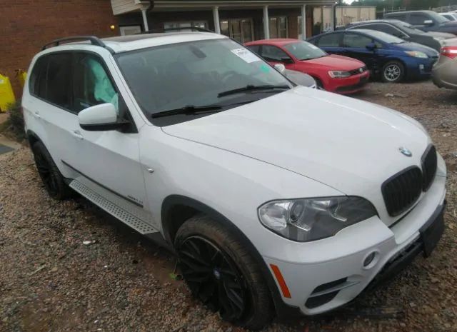 BMW X5 2012 5uxzw0c50cl670520