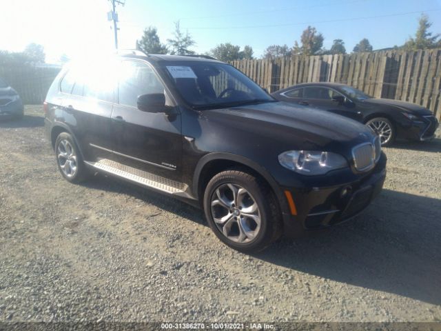 BMW X5 2012 5uxzw0c50cl670937