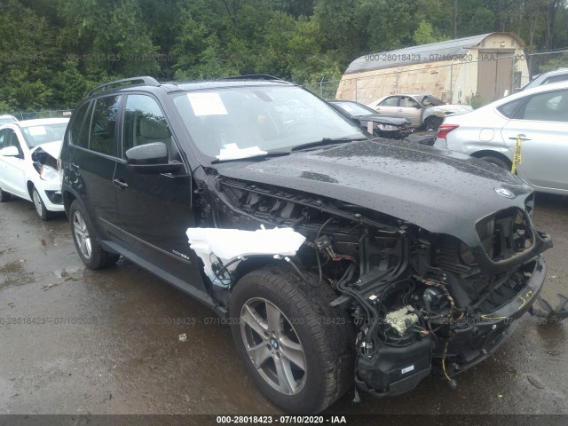 BMW X5 2012 5uxzw0c50cl672395