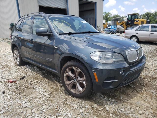 BMW X5 XDRIVE3 2012 5uxzw0c50cl672929