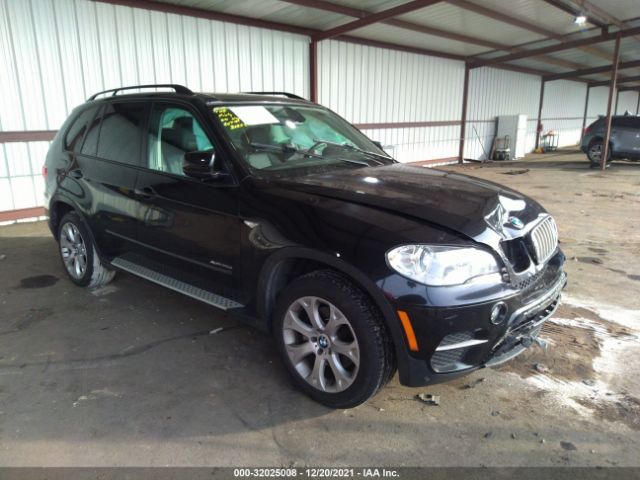 BMW X5 2012 5uxzw0c50cl673854