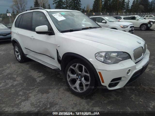 BMW X5 2012 5uxzw0c50cl674003