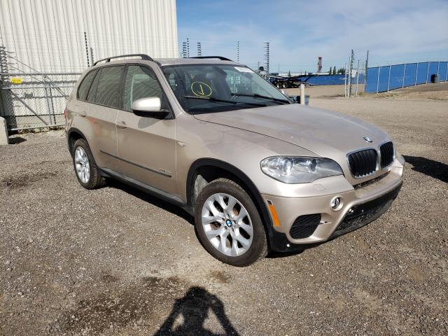 BMW X5 2012 5uxzw0c50cl674437