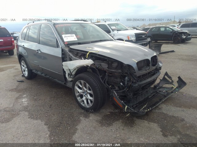 BMW X5 2013 5uxzw0c50d0b90807