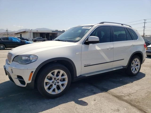 BMW X5 XDRIVE3 2013 5uxzw0c50d0b91178