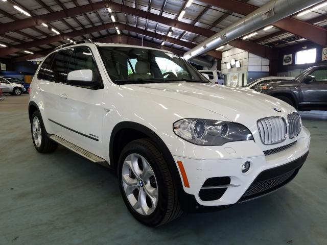 BMW X5 XDRIVE3 2013 5uxzw0c50d0b92055