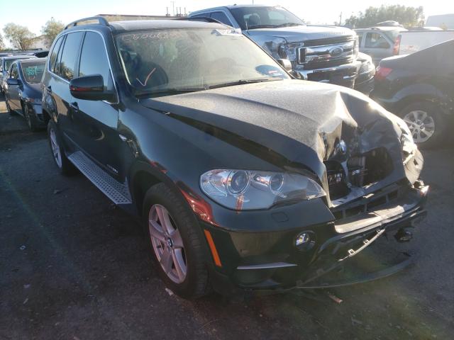 BMW X5 XDRIVE3 2013 5uxzw0c50d0b93531