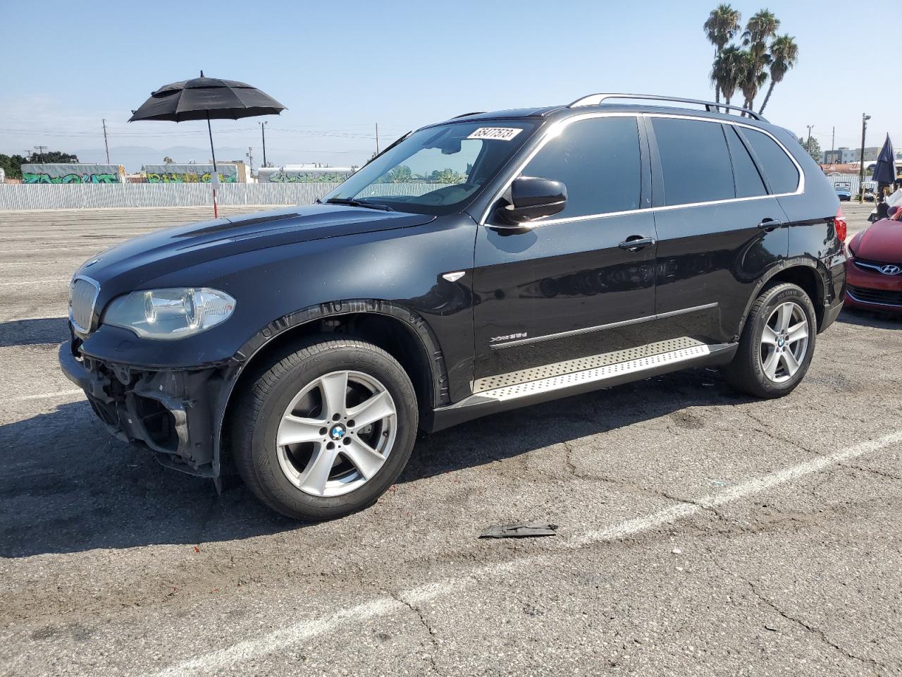 BMW X5 2013 5uxzw0c50d0b93562