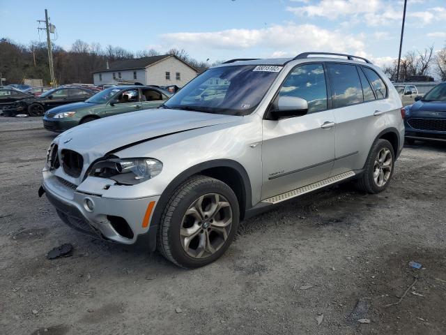 BMW X5 XDRIVE3 2013 5uxzw0c50d0b93769