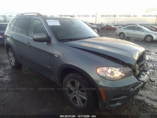 BMW X5 2013 5uxzw0c50d0b95103