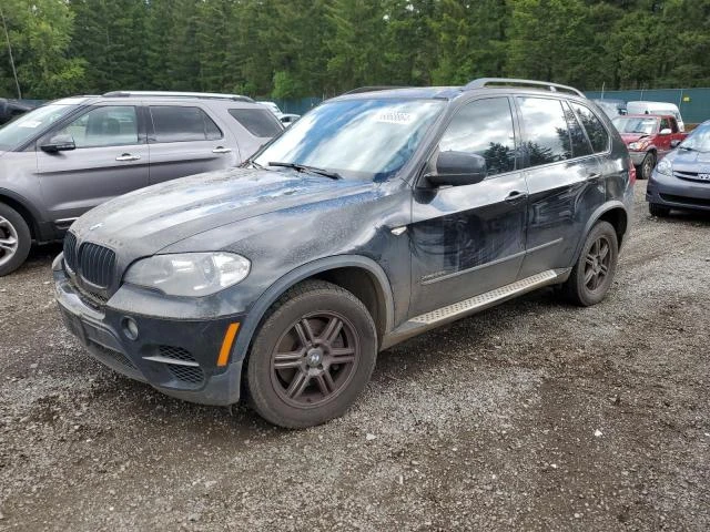 BMW X5 XDRIVE3 2013 5uxzw0c50d0b95201