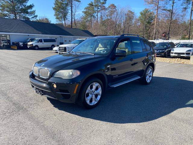 BMW X5 XDRIVE3 2011 5uxzw0c51bl368605