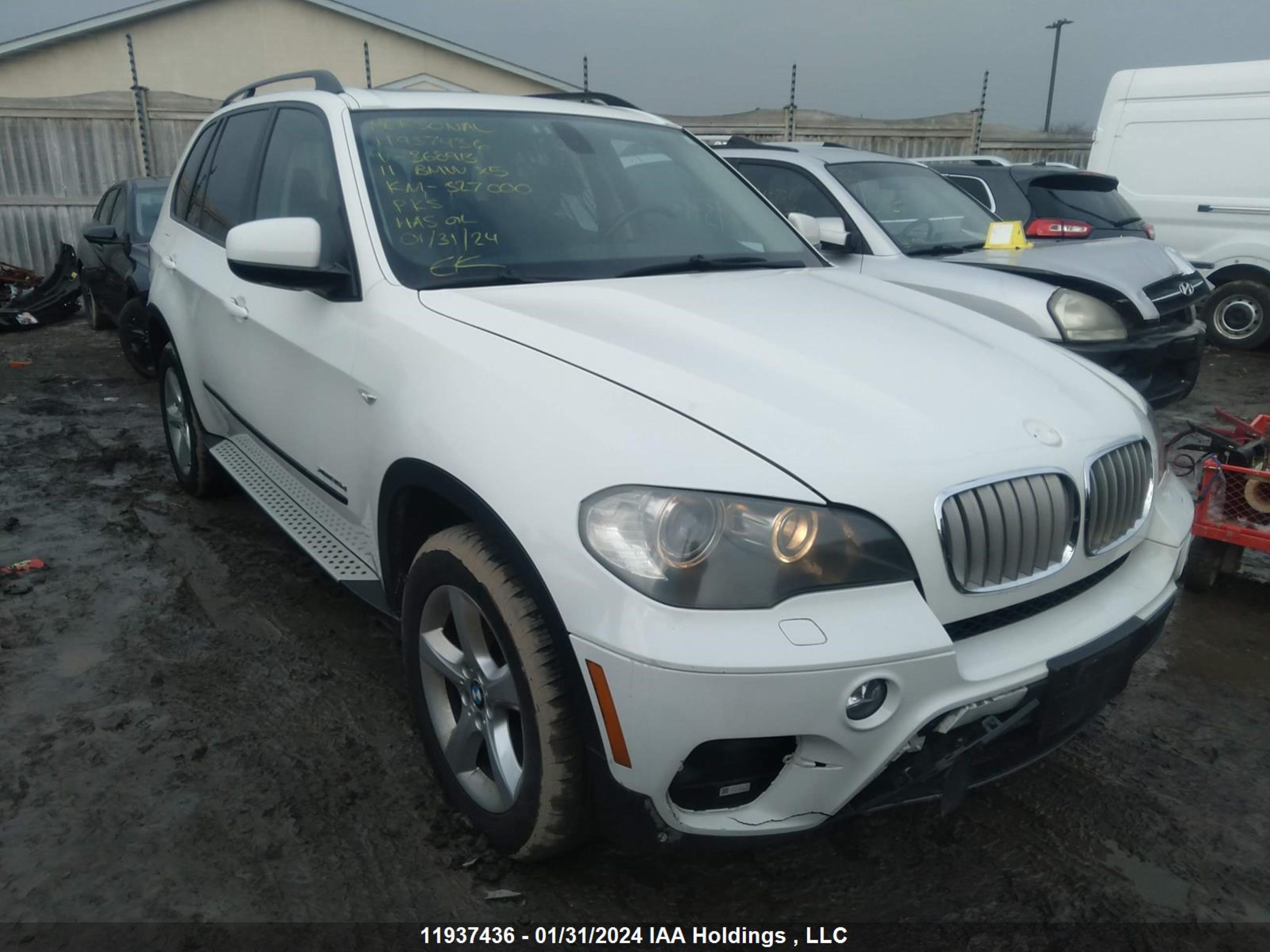 BMW NULL 2011 5uxzw0c51bl368913