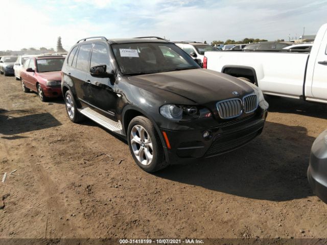 BMW X5 2011 5uxzw0c51bl369060