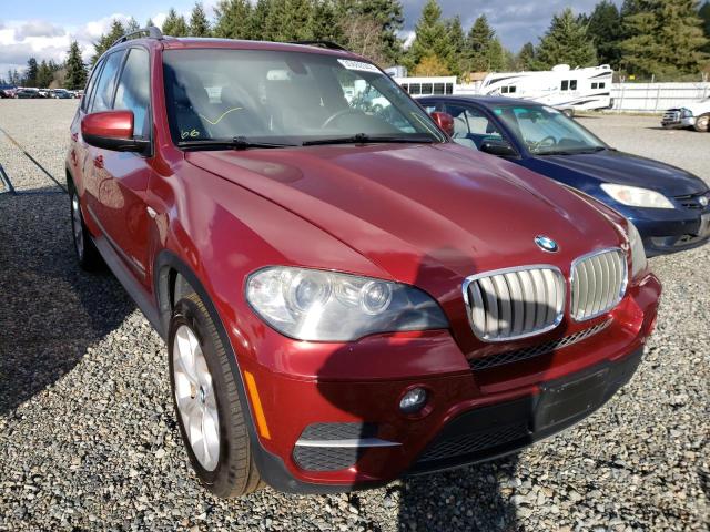 BMW X5 XDRIVE3 2011 5uxzw0c51bl369088